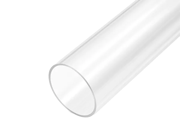 Plastové odsávací potrubí o průměru 100mm