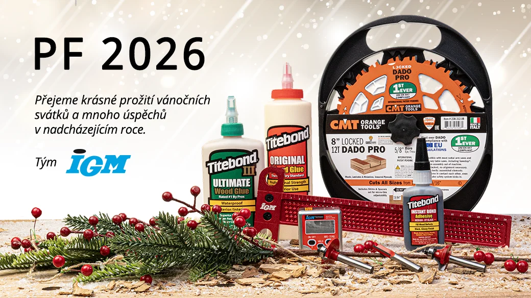 Otevírací doba přes Vánoce 2025