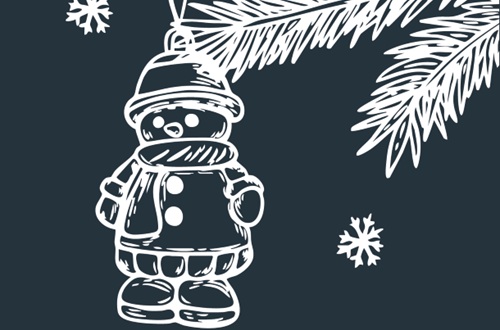 16.12.2025 - Vánoční nadílka od IGM - 15% poukaz