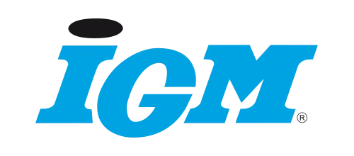 IGM Logo