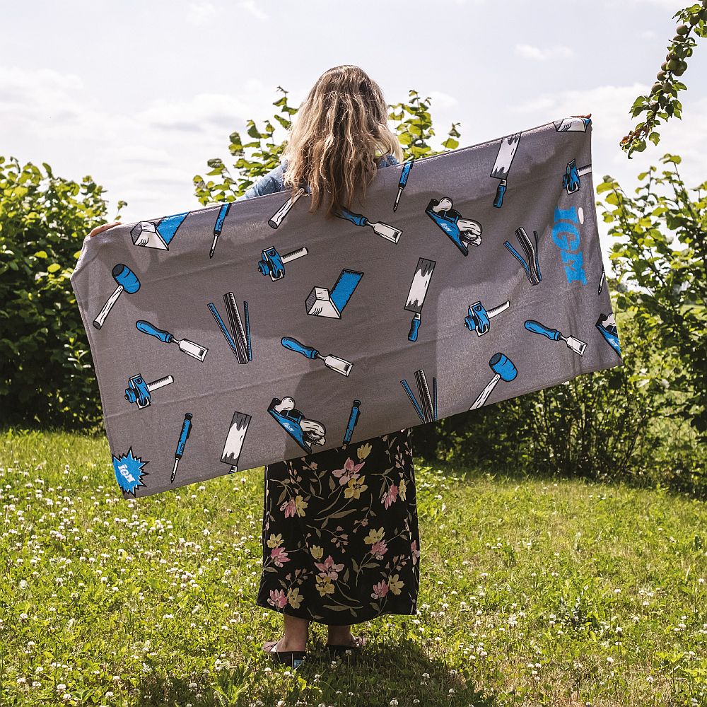 IGM Osuška 70x140 cm 