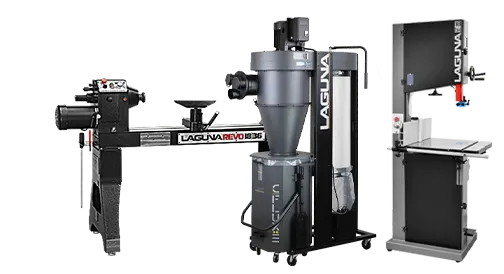 Truhlářské stroje